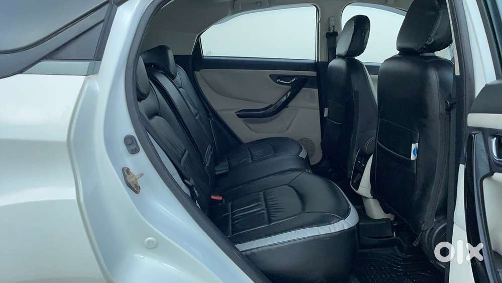 Tata Nexon 1.2 Revotron Xza Plus (o), 2021, Petrol