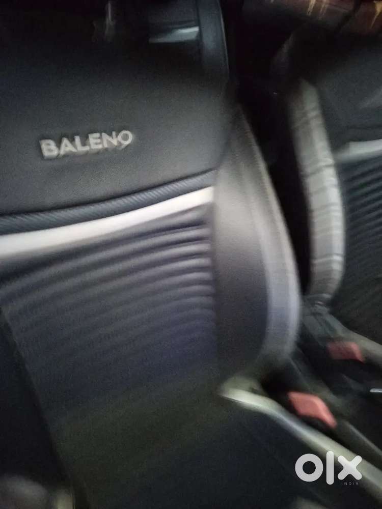 Baleno Delta November 2017 Model For Sale