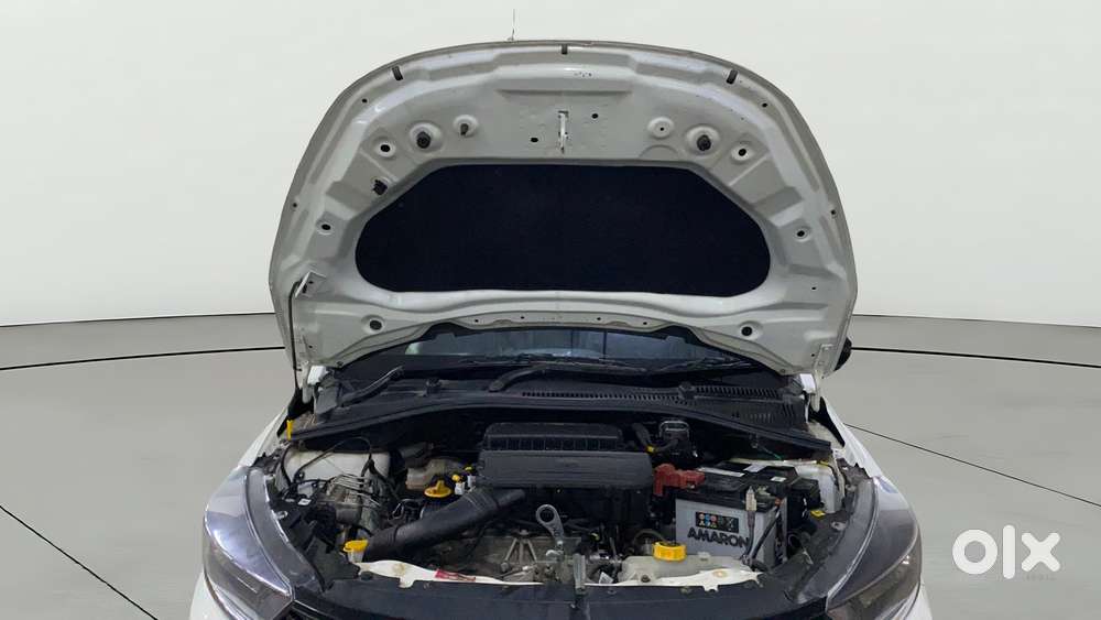 Tata Tiago 1.2 Revotron Xta, 2024, Petrol