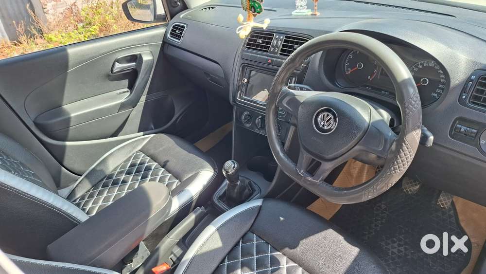 Volkswagen Polo 1.0 Mpi Comfortline, 2021, Petrol