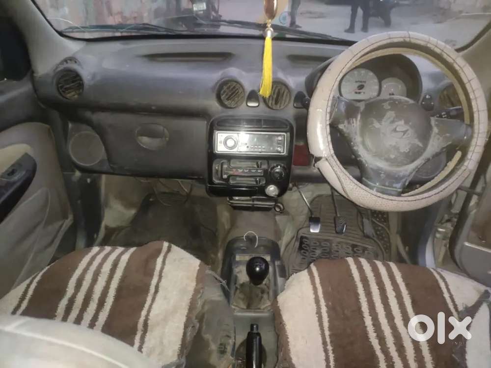 Hyundai Santro Xing 2006