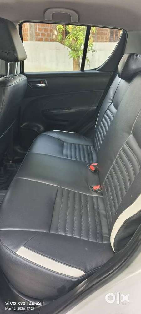 Maruti Suzuki Swift Vdi Optional, 2011, Diesel