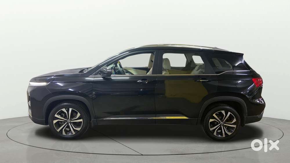 Mg Hector Savvy Pro 1.5 Turbo Cvt, 2023, Petrol