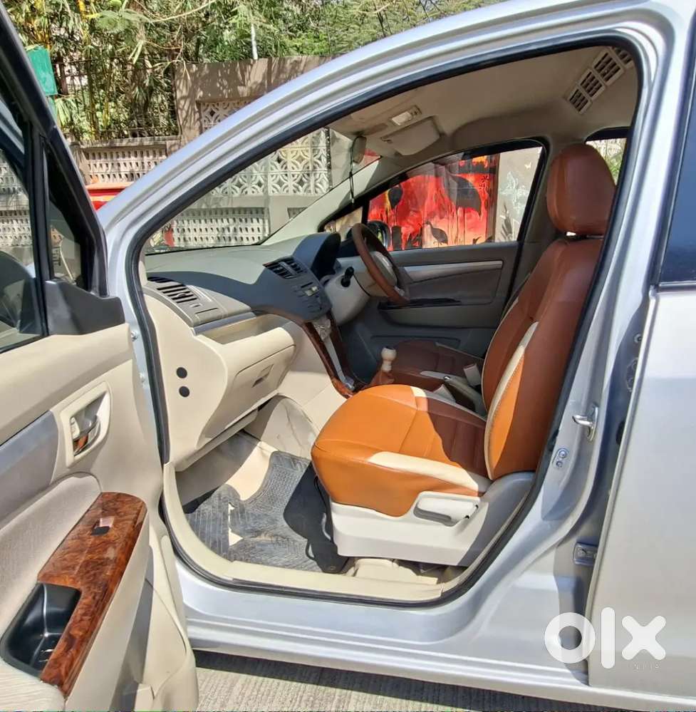 Maruti Suzuki Ertiga 2014