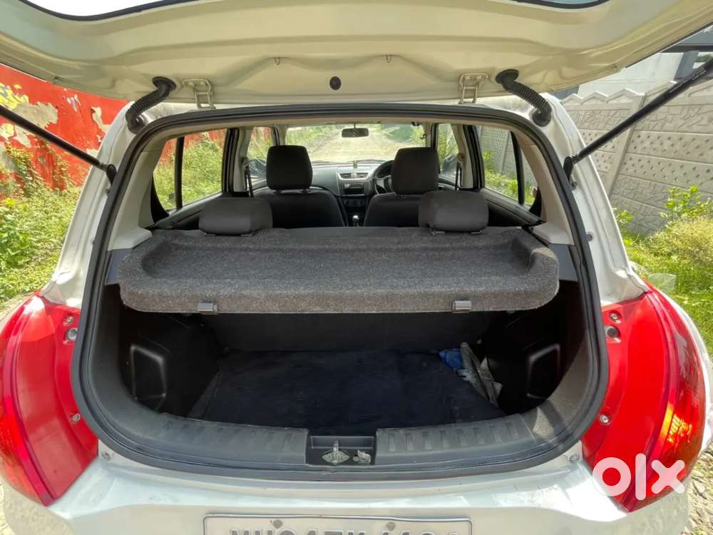 Maruti Suzuki Swift Vdi Bs Iv, 2014, Diesel