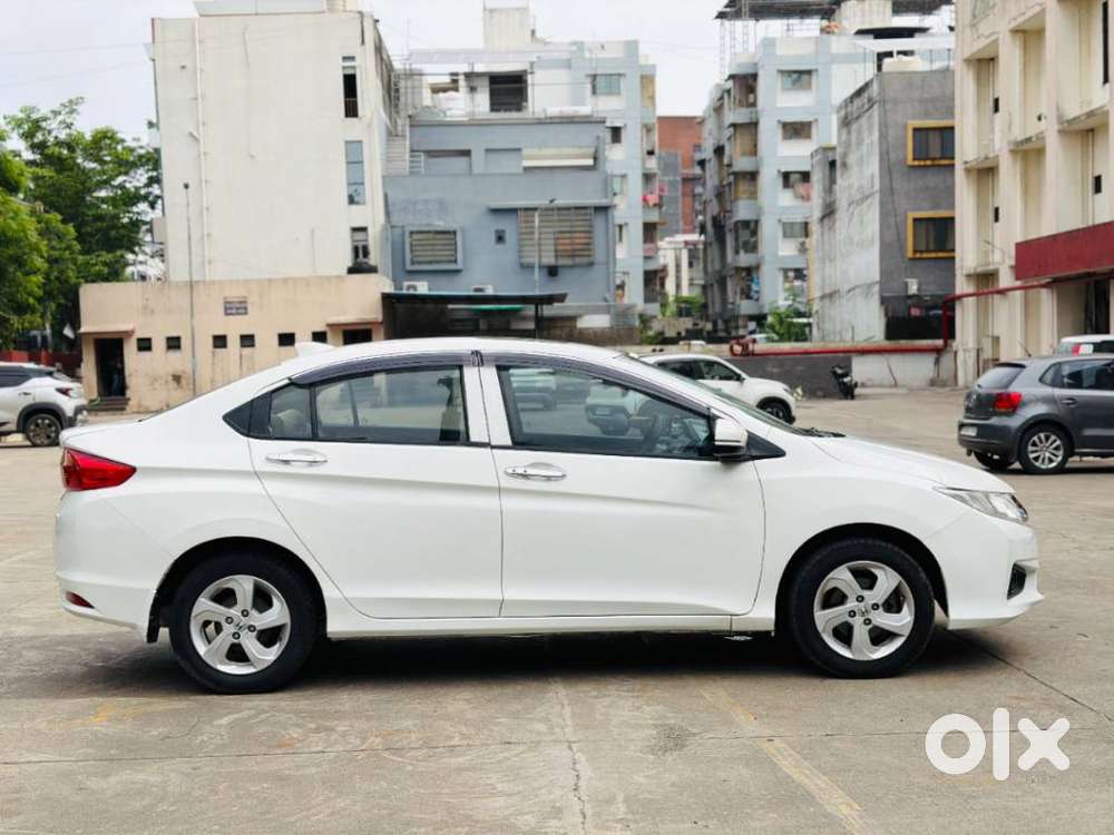 Honda City I Dtec Vx, 2014, Diesel