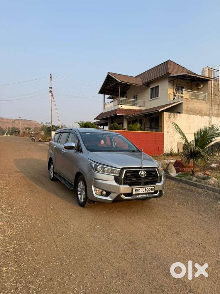 Toyota Car Diesel 2016