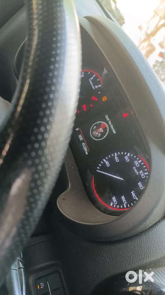 Mahindra Thar May 2023 Auto 4*4 Top Model Well Mentain With Modified