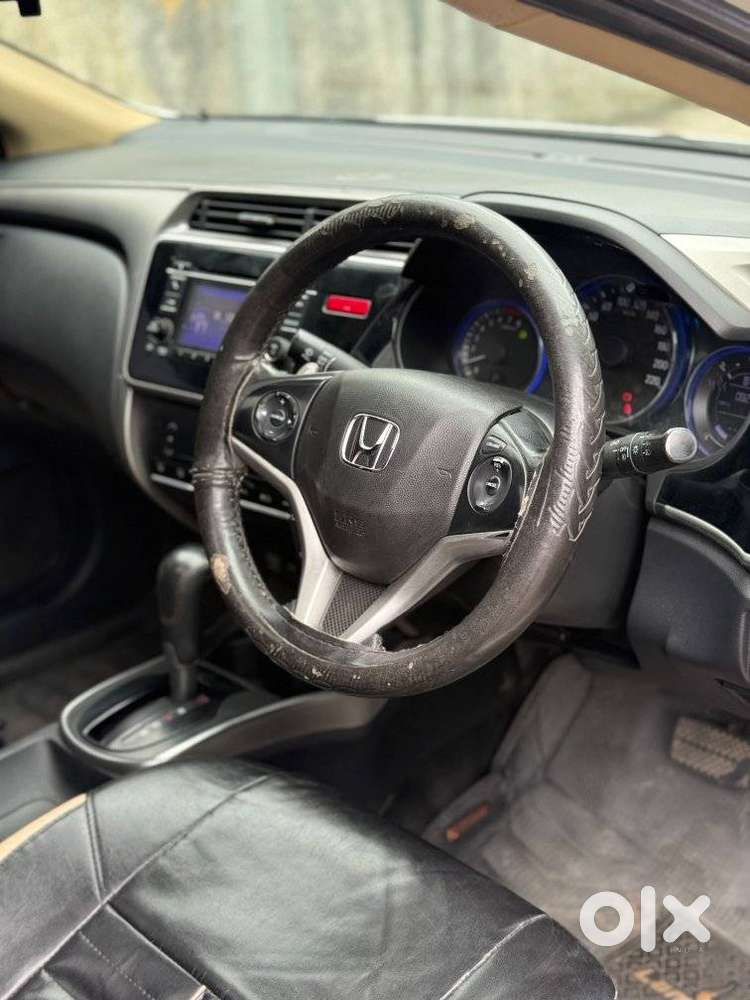 Honda City I Vtec Vx, 2015, Petrol