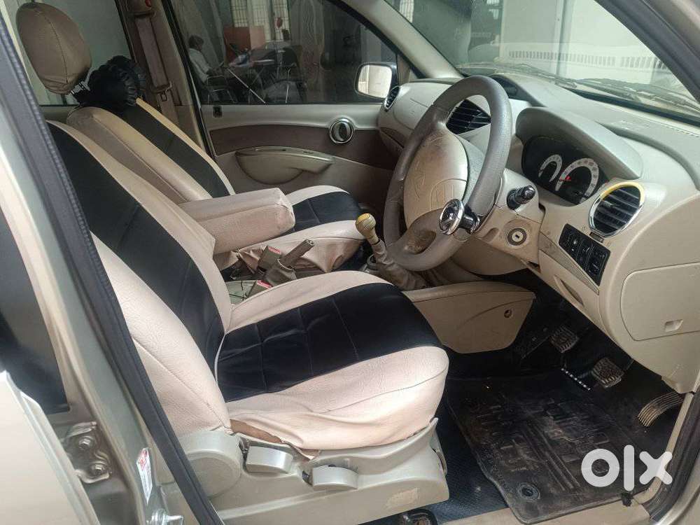 Mahindra Quanto C4, 2013, Diesel