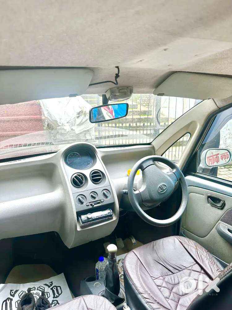 Selling First Owner Tata Nano Xe 2012 Petrol