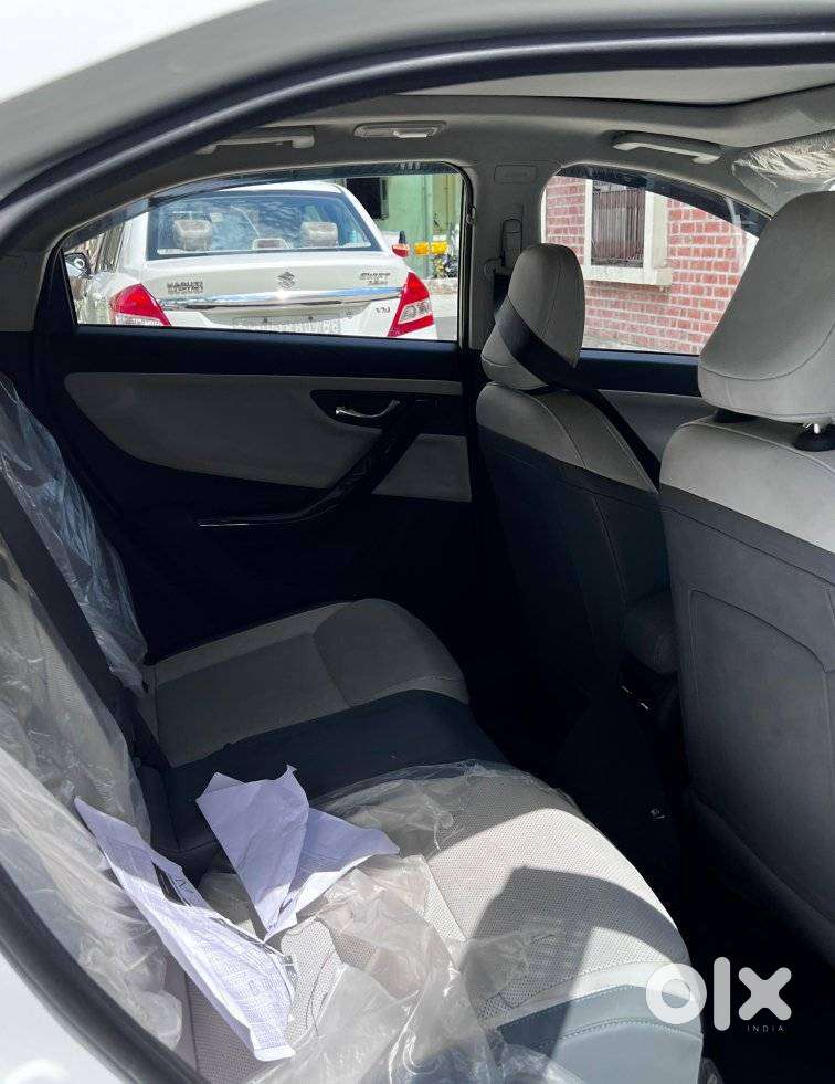 Tata Curvv Ev Empowered Plus A 55, 2024, Electric