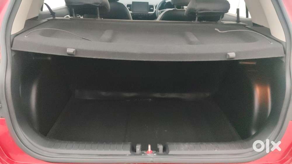 Hyundai Venue Sx Diesel, 2020, Diesel
