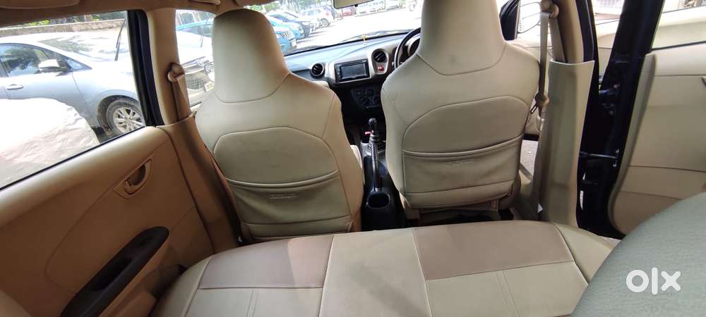 Honda Amaze Ex I-vtech, 2014, Petrol
