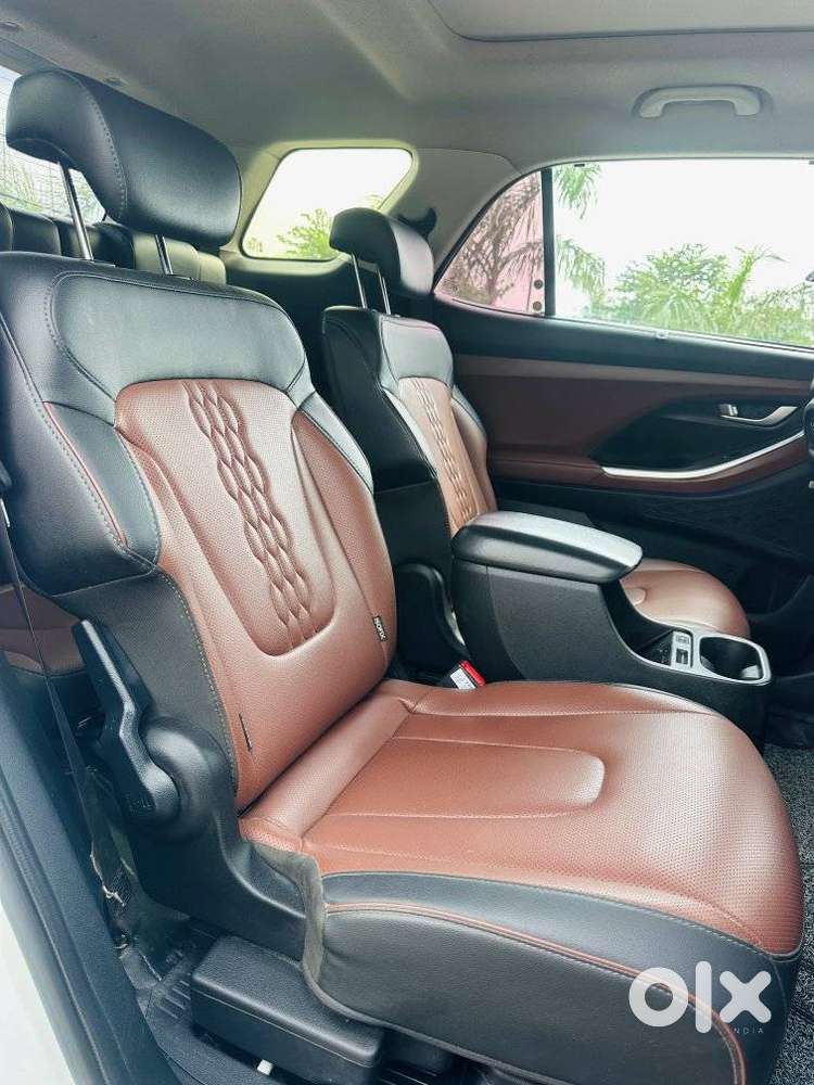 Hyundai Alcazar 1.5 Signature (o) Diesel At 6 Str, 2023, Diesel