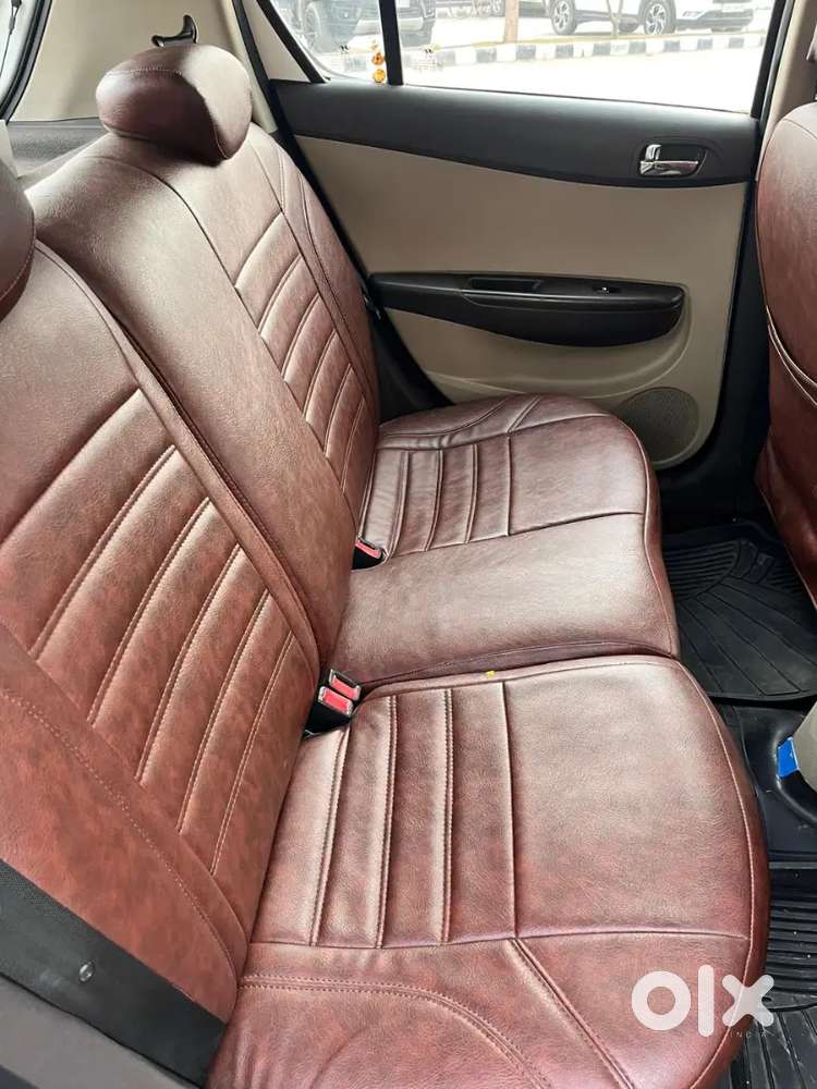 Hyundai I20 Sportz 2010  Excellent Condition  Well Maintained