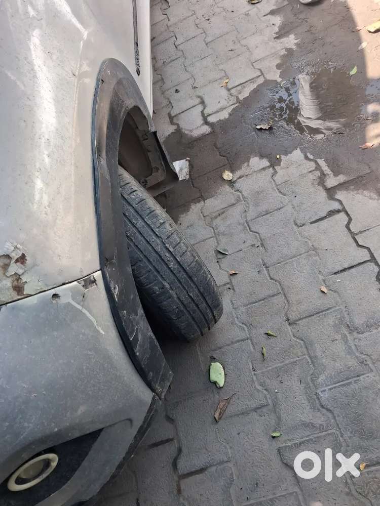 Mahindra Kuv100 Nxt 2019