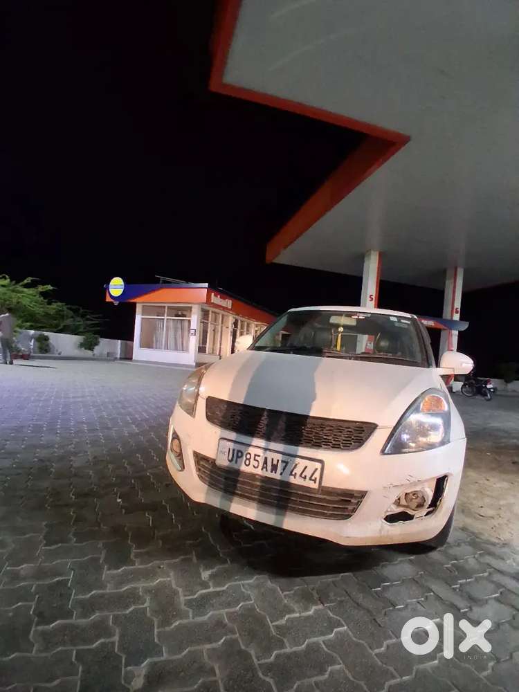 Swift Vdi Diesel Maruti 2016