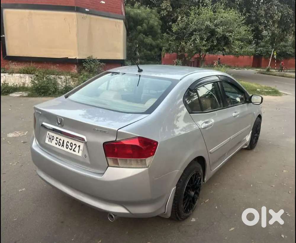 Honda City 2009 Petrol Good Condition