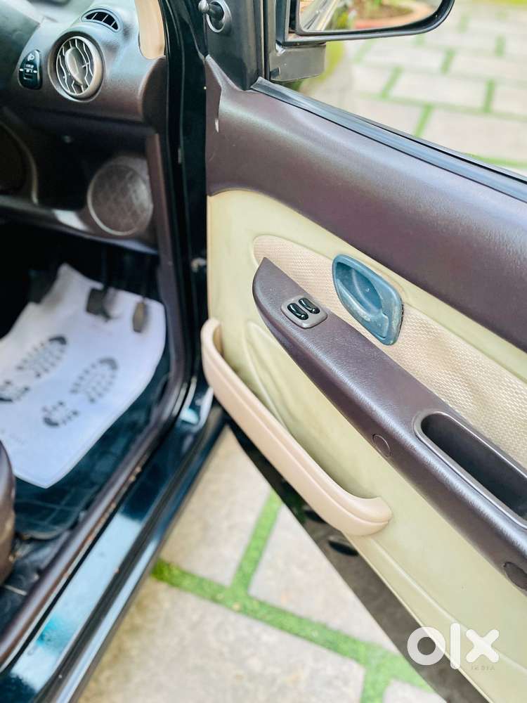 Hyundai Santro Xing Gls, 2010, Petrol