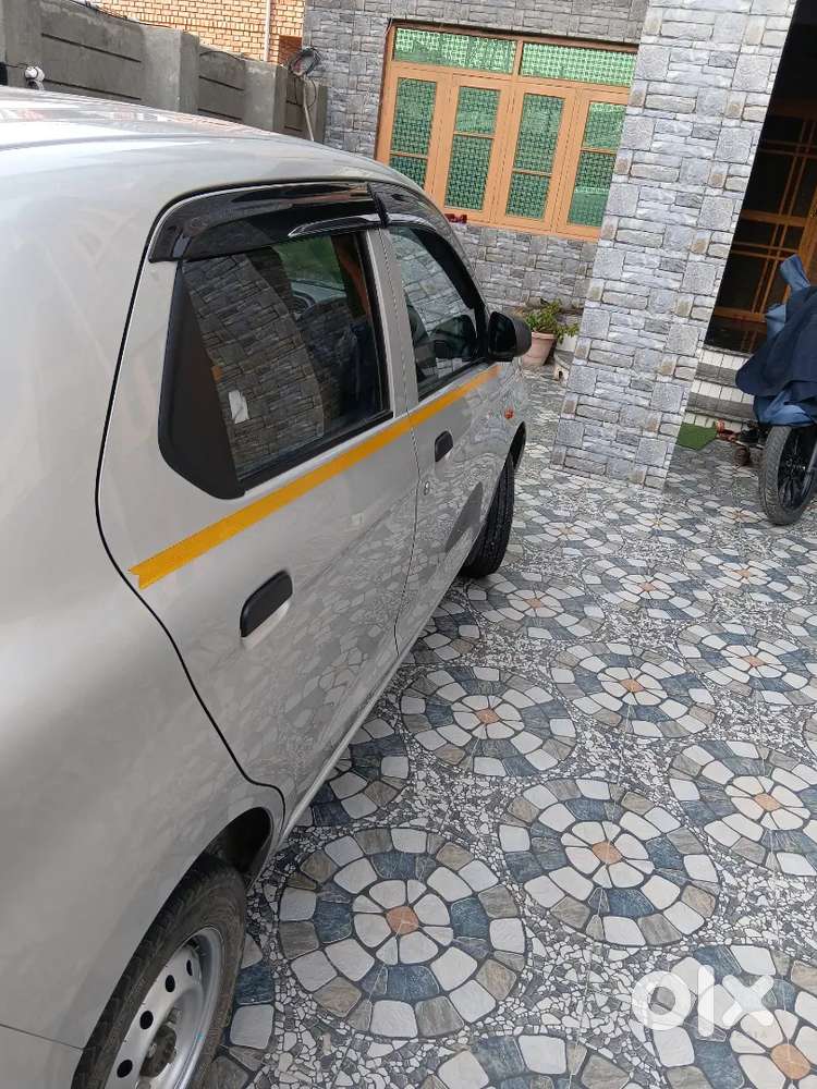 I Want Sell My Commercial Cab With Brand New Condition