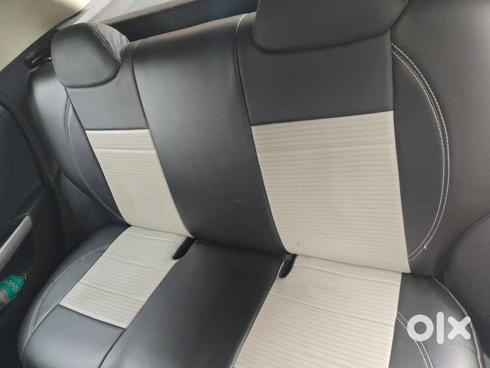 Tata Nexon 1.2 Petrol, 2022, Petrol