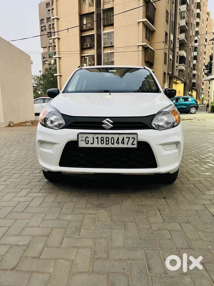 Maruti Suzuki Alto 800 Vxi Airbag, 2022, Petrol