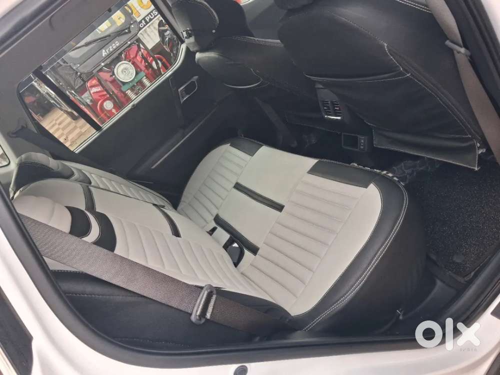 Kia Syros, 2025, Petrol