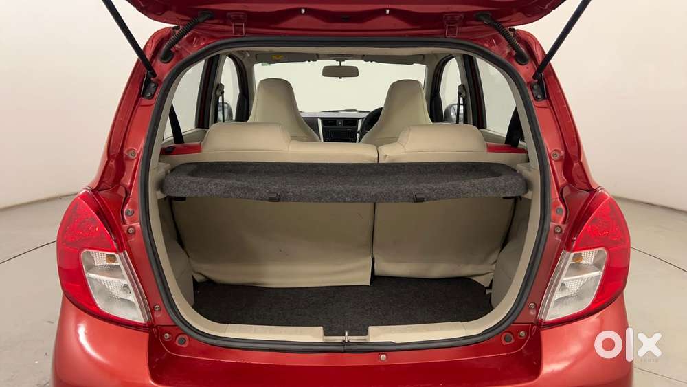 Maruti Suzuki Celerio Zxi Optional Amt, 2018, Petrol