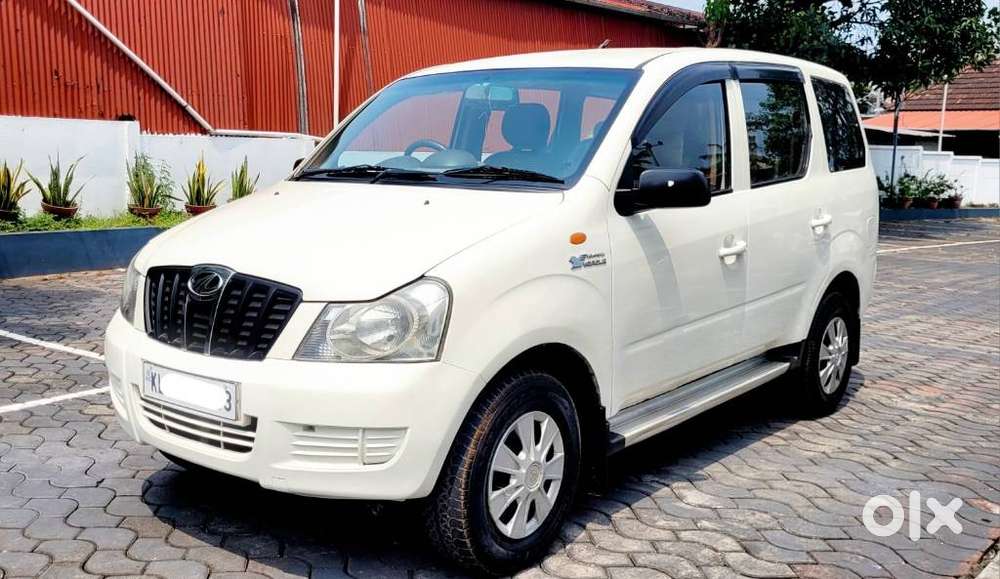 Mahindra Xylo 2009-2011 E4 Bs Iv, 2011, Diesel