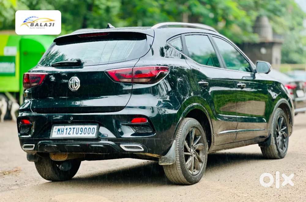Mg Astor 1.5 Savvy Cvt S Red, 2022, Petrol