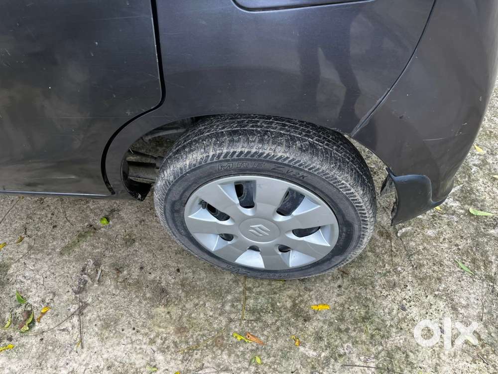 Maruti Suzuki Alto K10 Petrol 28000 Km Driven