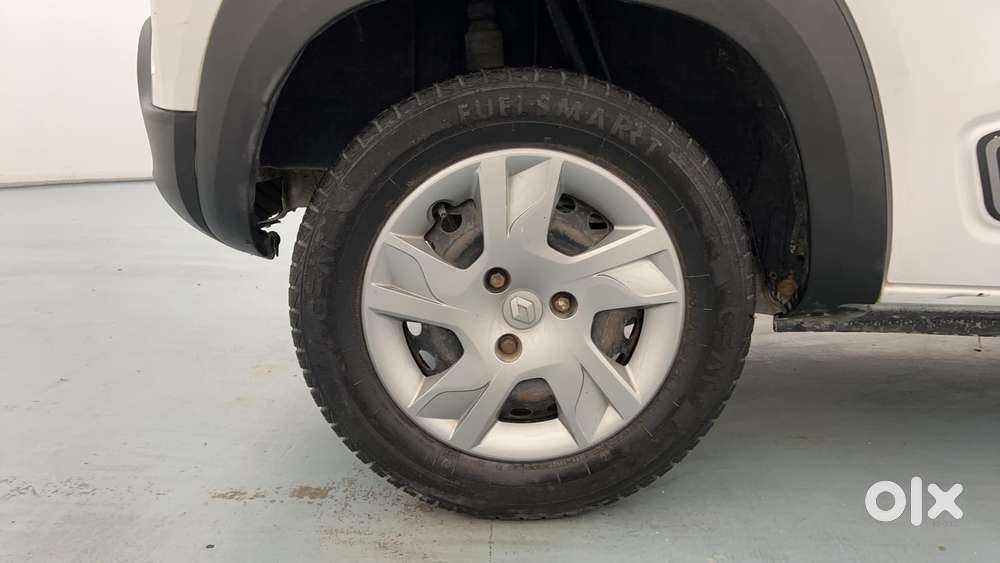 Renault Kwid 2019-ongoing 1.0 Rxt (o), 2020, Petrol