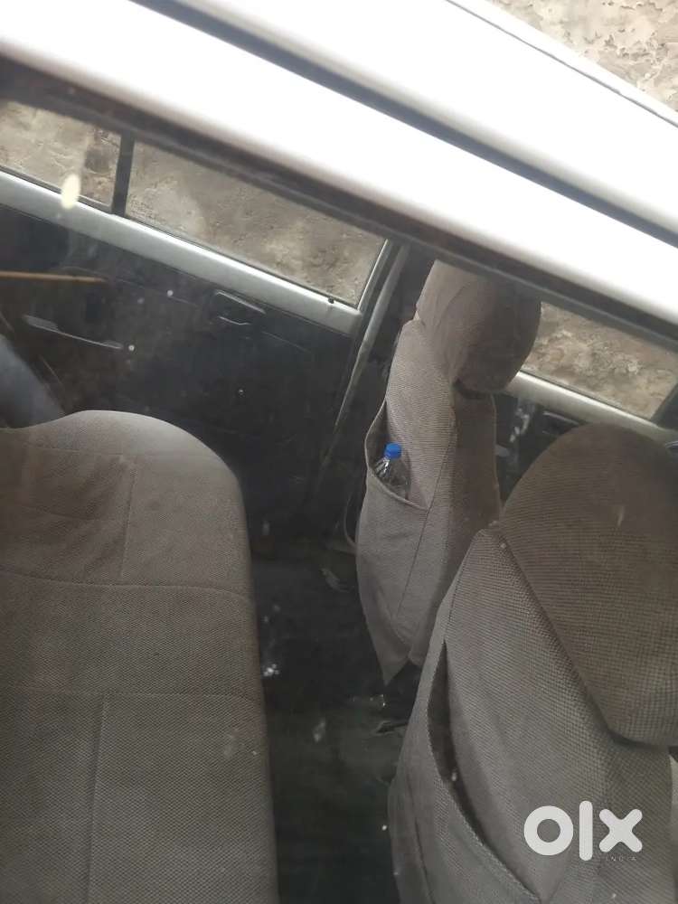 2004 Maruti Suzuki 800