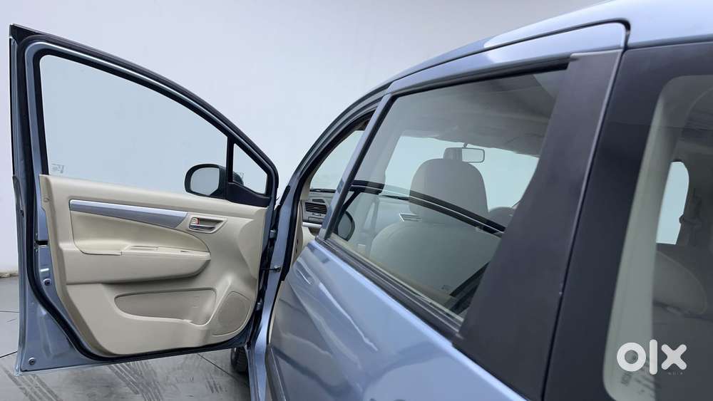 Maruti Suzuki Ertiga Shvs Zdi Plus, 2015, Diesel