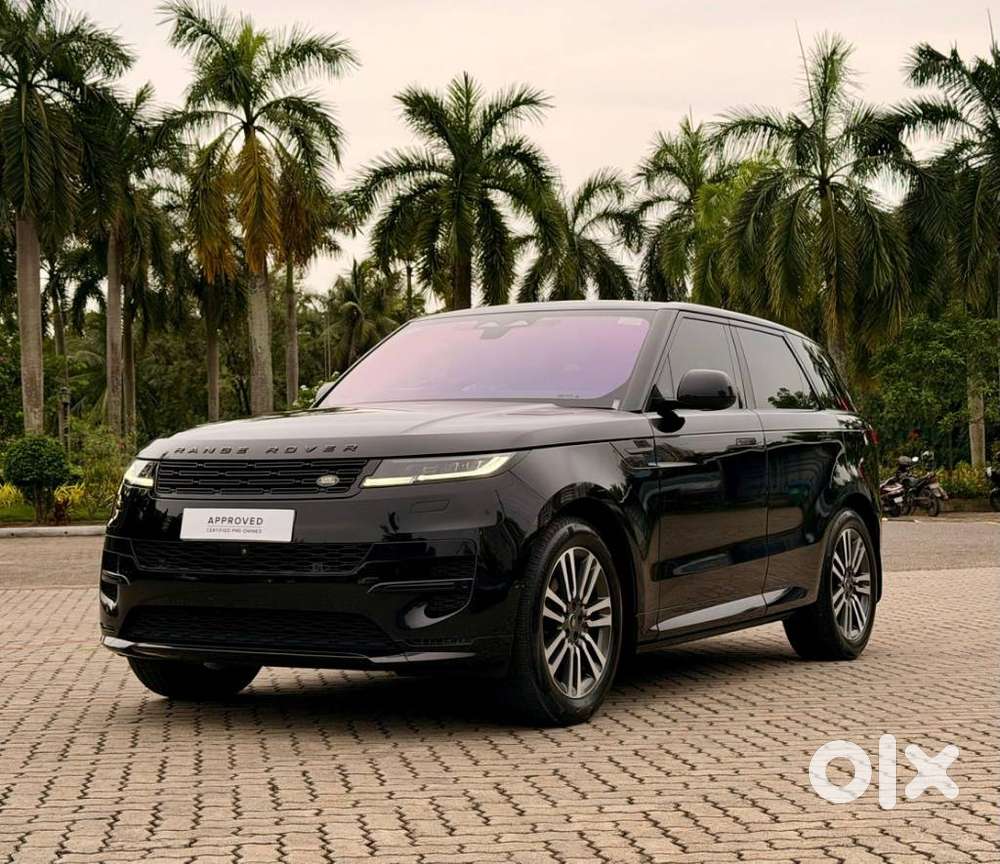Land Rover Range Sport First Edition 3.0 Diesel, 2023, Diesel