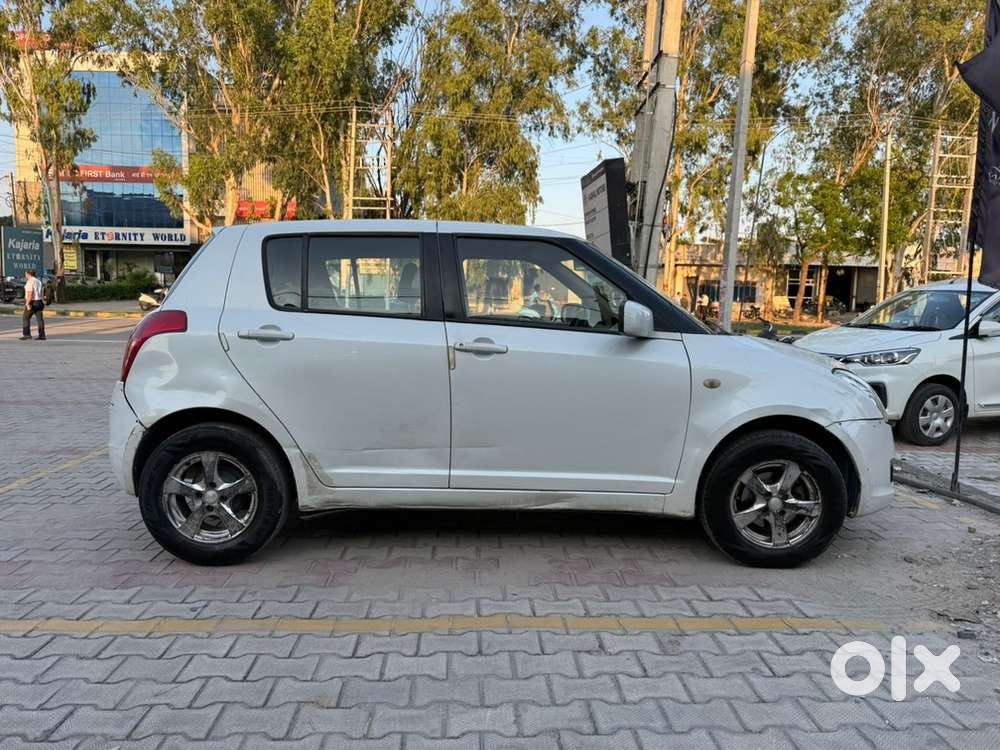 Maruti Suzuki Swift 2009 Model