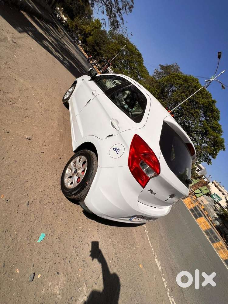 Ford Figo, 2019, Diesel