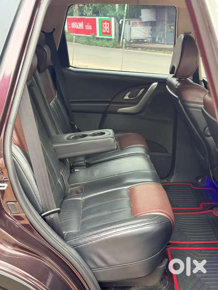 Mahindra Xuv500 Diesel 2014.