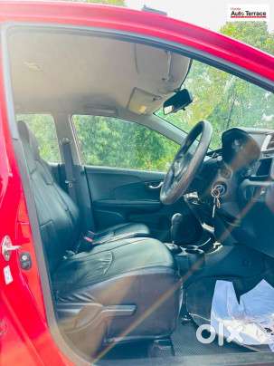 Honda Brio Vx At, 2018, Petrol