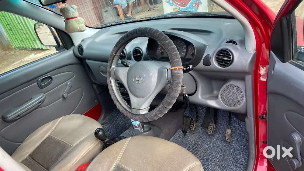 Hyundai Santro Xing 2005