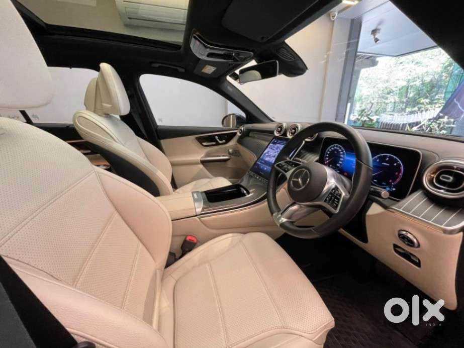 Mercedes-benz Glc 220d 4matic, 2023, Diesel