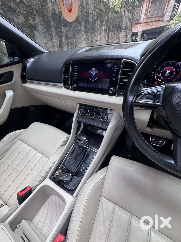 Skoda Karoq 1.5 Style At, 2020, Petrol