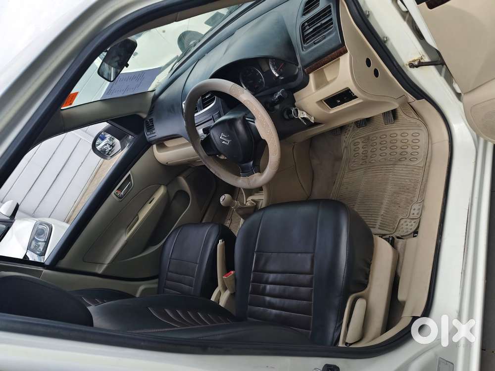 Maruti Suzuki Swift Dzire 2012-2015 Vdi, 2012, Diesel