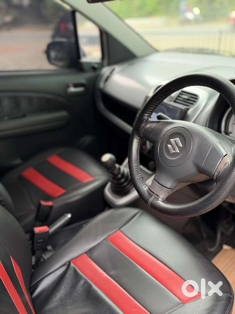 Maruti Suzuki Ritz Vdi Bs-iv, 2012, Diesel