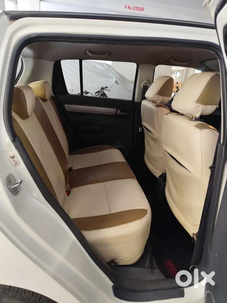 Maruti Swift Vdi 2010