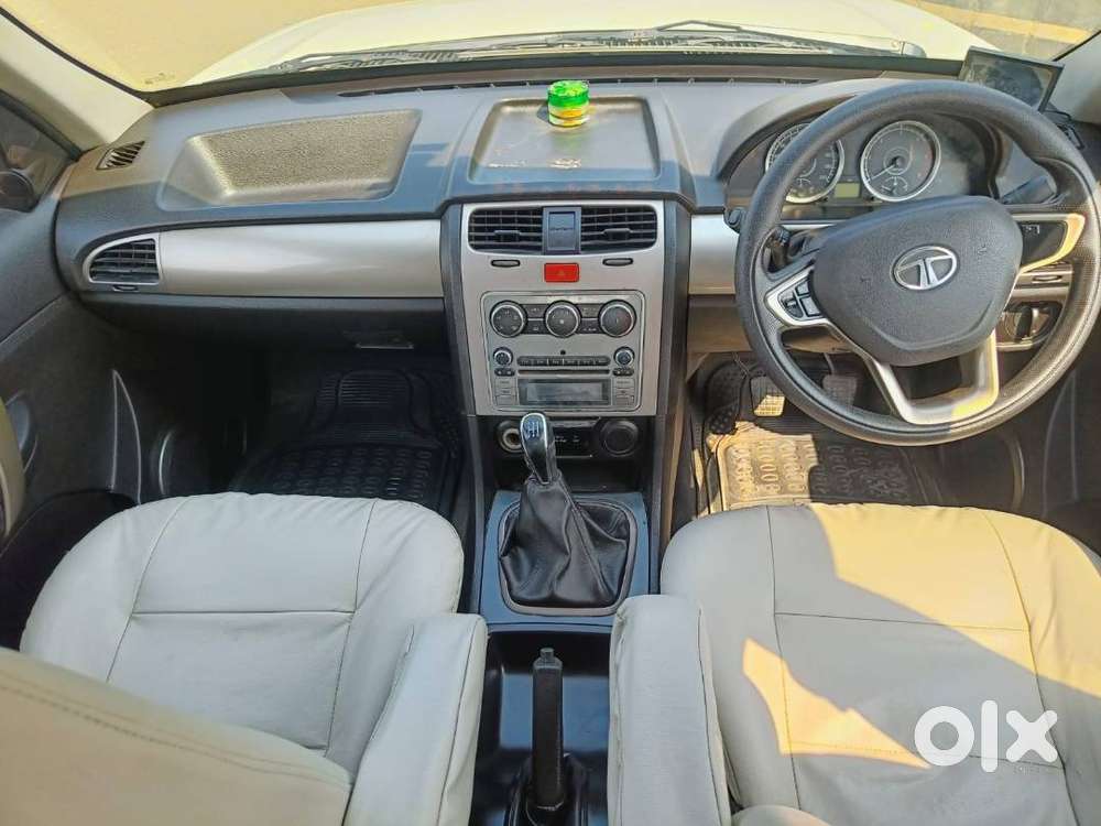 Tata Safari Storme 2016 Registration With New Condition