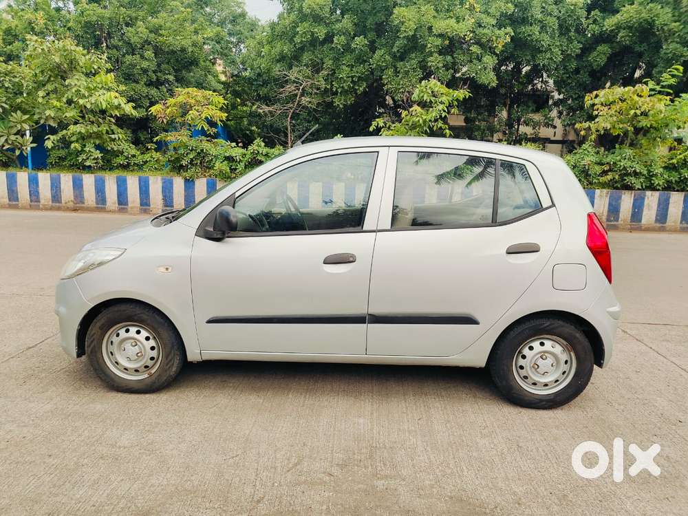 Hyundai I10 Era, 2011, Petrol