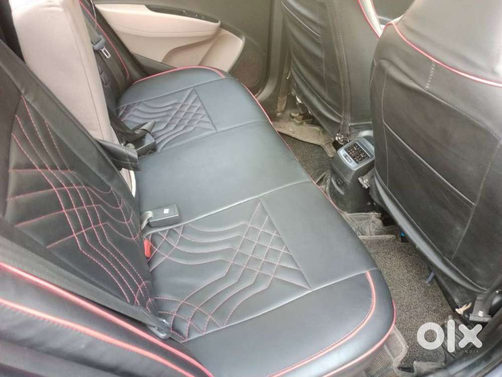 Hyundai Xcent 1.2 Vtvt S, 2015, Petrol