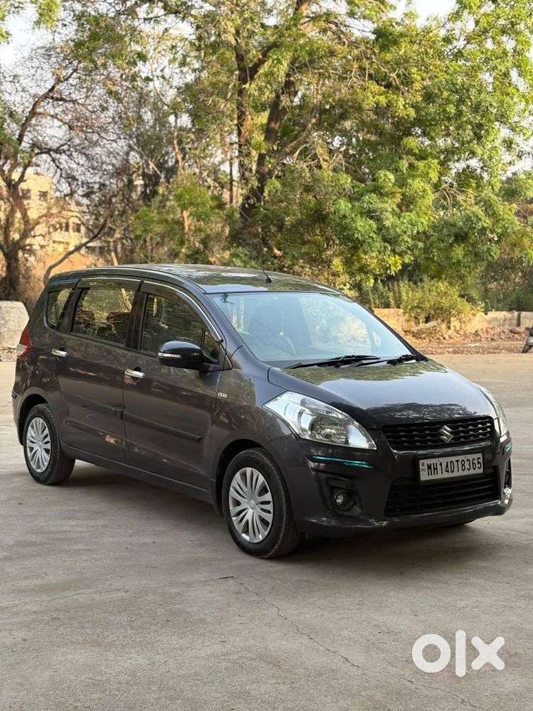 Maruti Suzuki Ertiga 2012-2015 Vdi, 2013, Diesel
